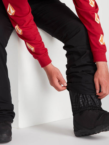Mens Klocker Tight Pants - Forest