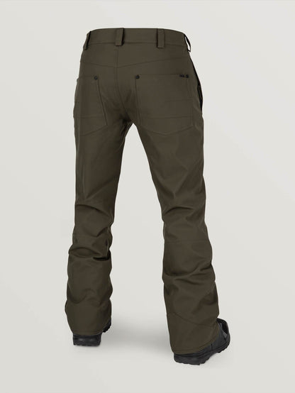 Mens Klocker Tight Pants - Forest