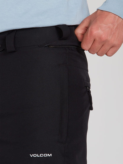 Mens Freakin Snow Chino Tall - Teak