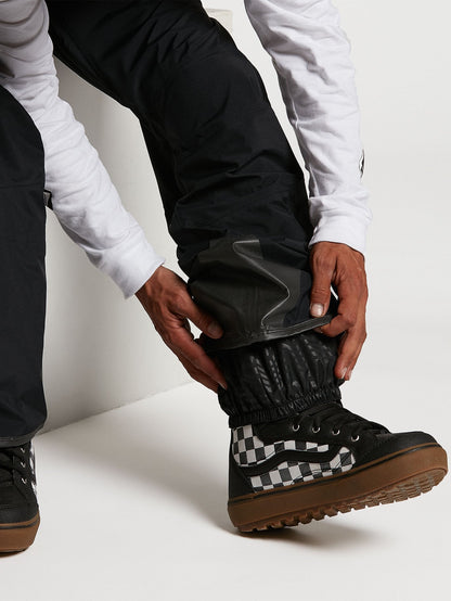 3L GORE-TEX Overall - Black