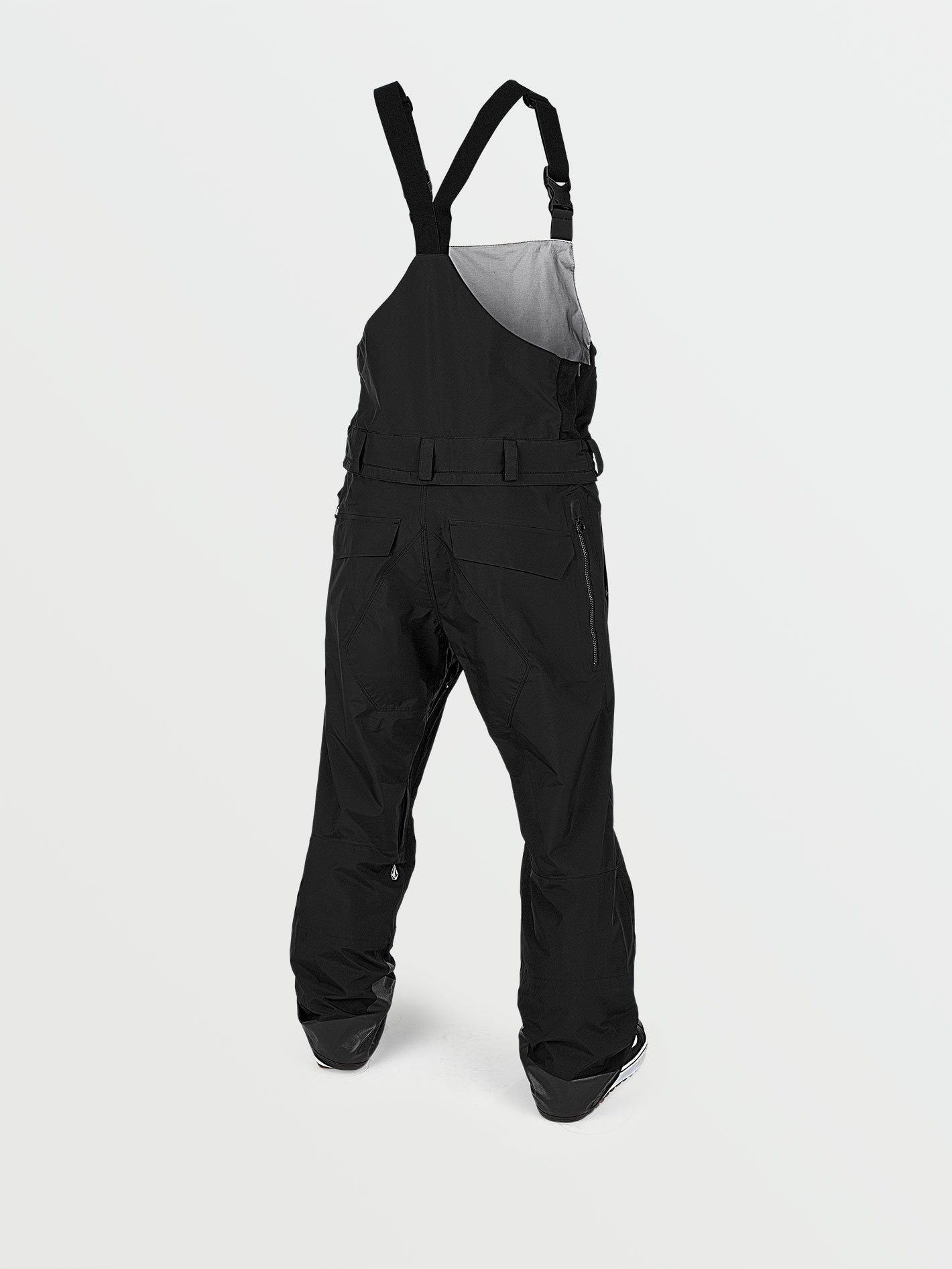 3L GORE-TEX Overall - Black