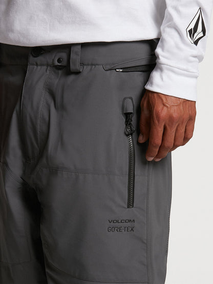 Guide GORE-TEX Pants - Resin Gold