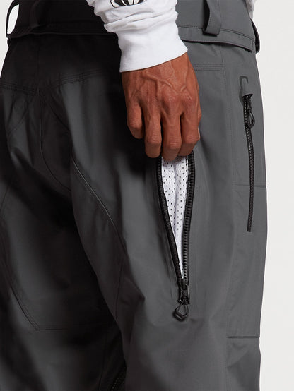 Guide GORE-TEX Pants - Resin Gold
