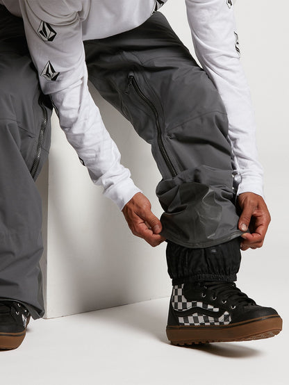 Guide GORE-TEX Pants - Resin Gold