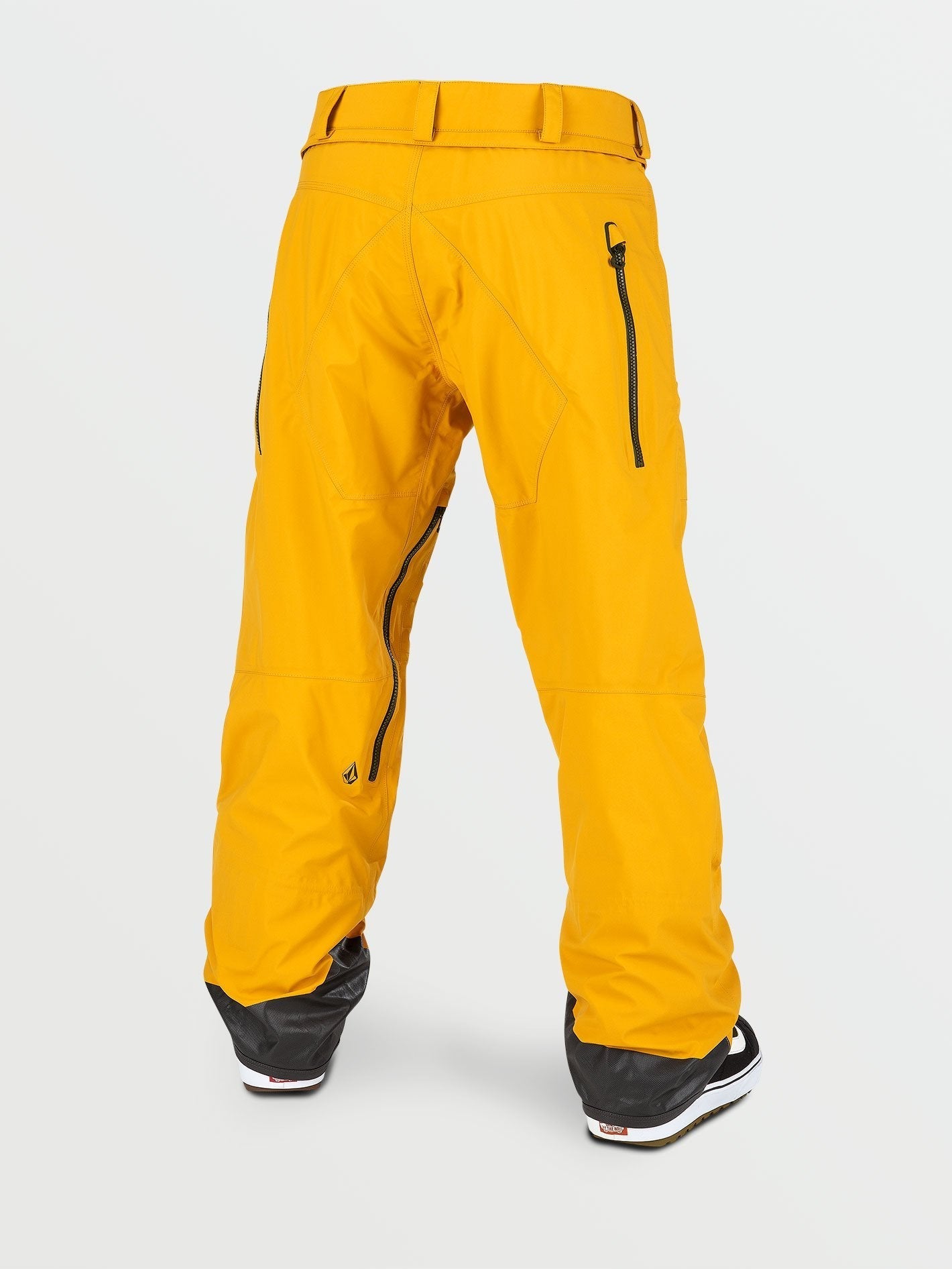Guide GORE-TEX Pants - Resin Gold