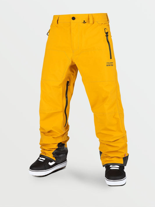 Guide GORE-TEX Pants - Resin Gold