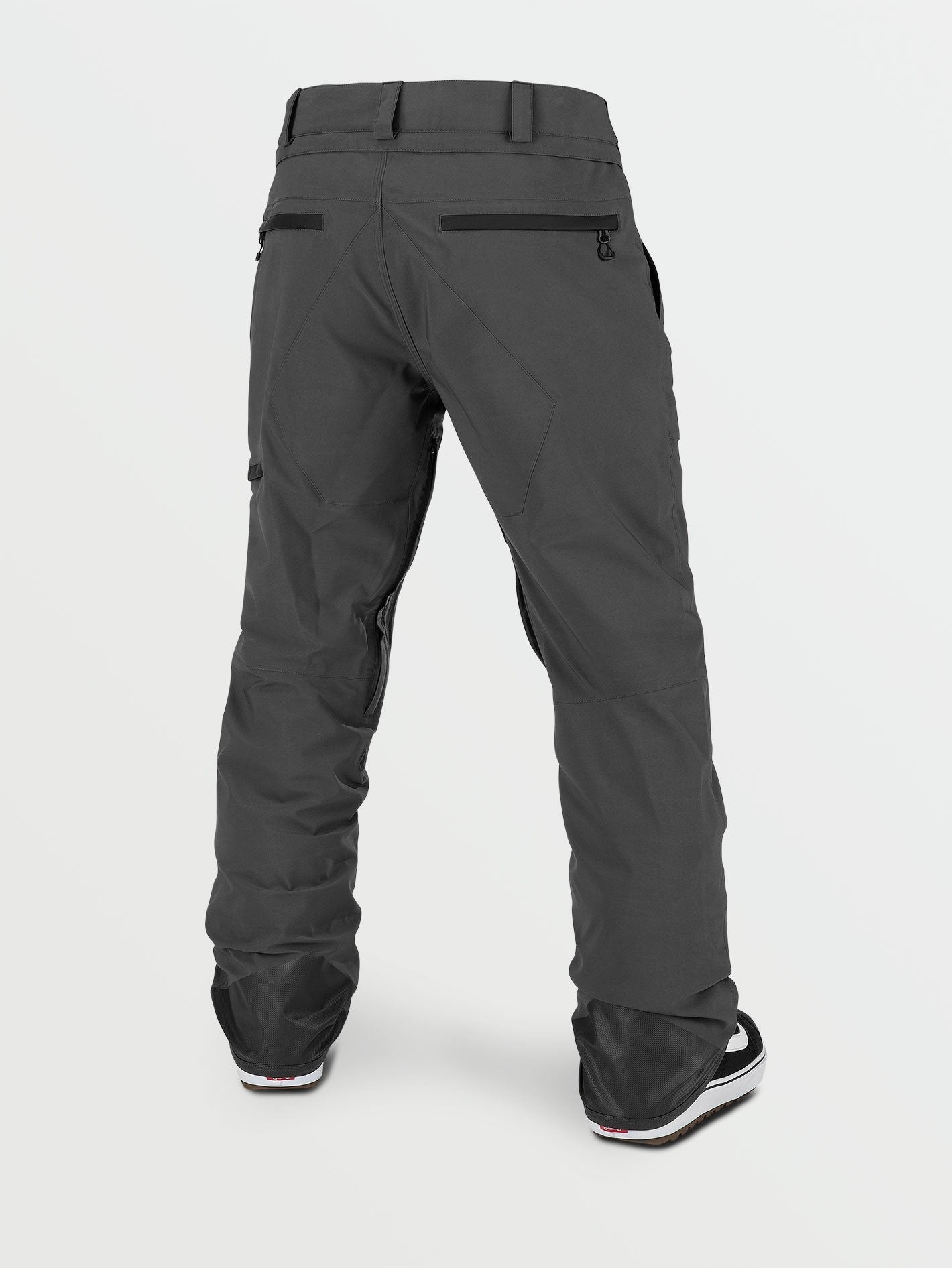 Stretch GORE-TEX Pants - Dark Grey