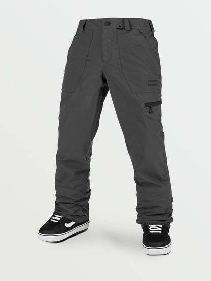 Stretch GORE-TEX Pants - Dark Grey
