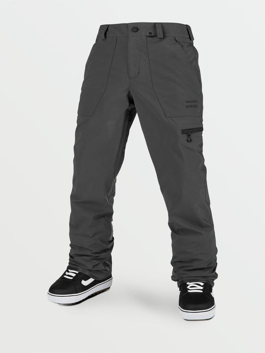 Stretch GORE-TEX Pants - Dark Grey