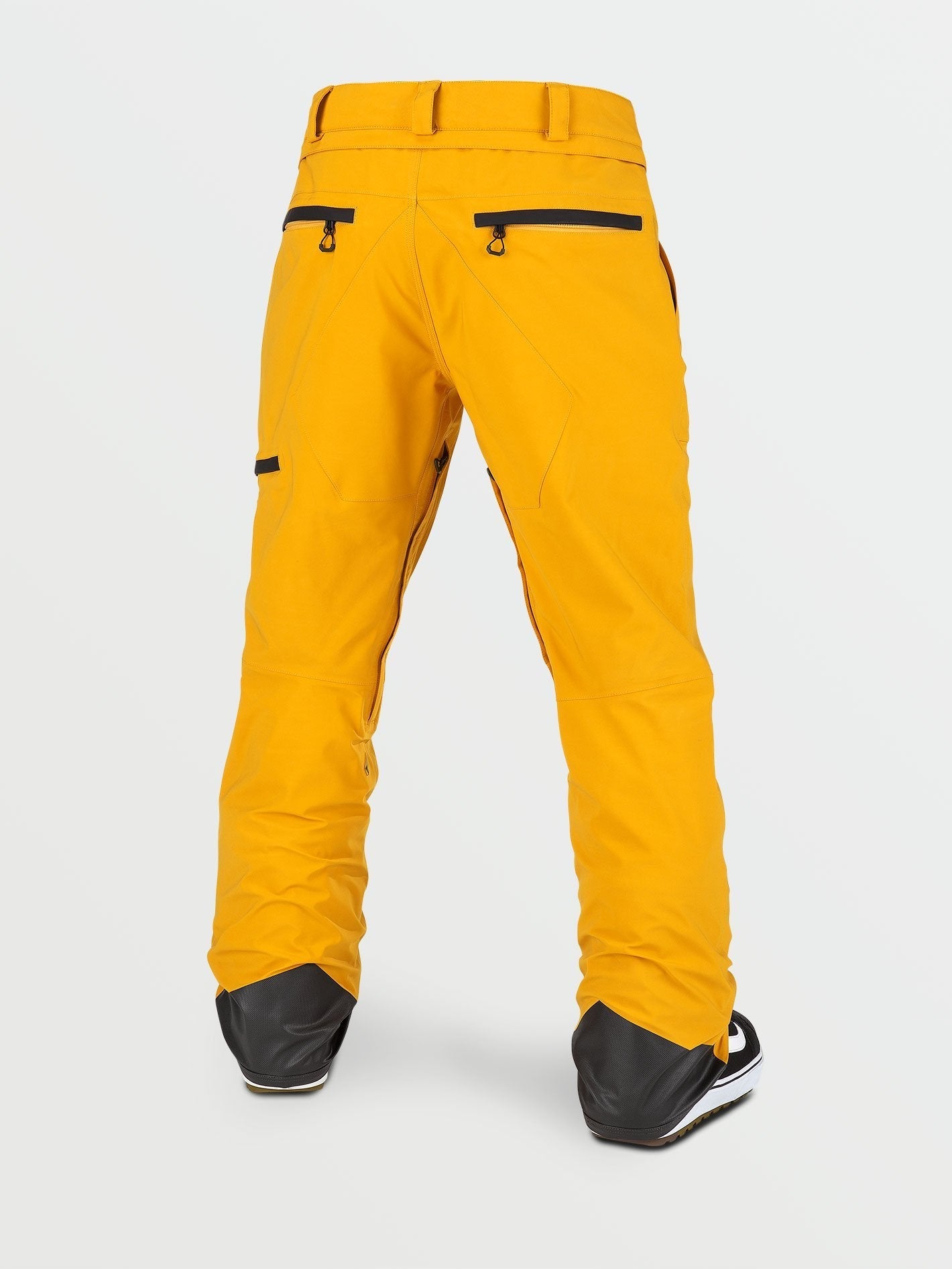 Stretch GORE-TEX Pants - Resin Gold