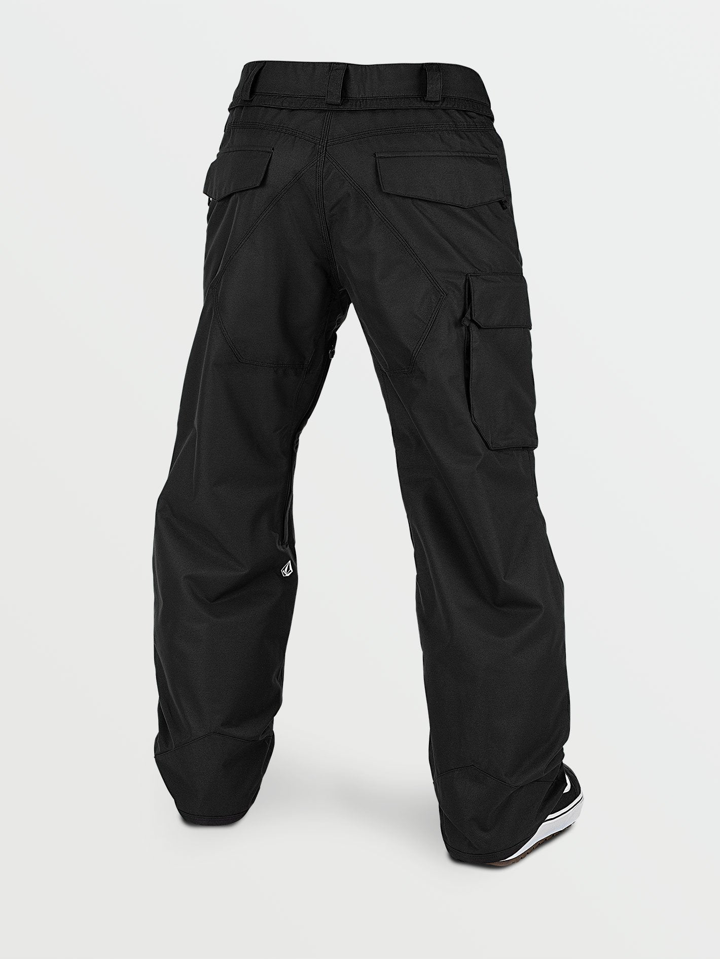 V-Co Hunter Pants - Black