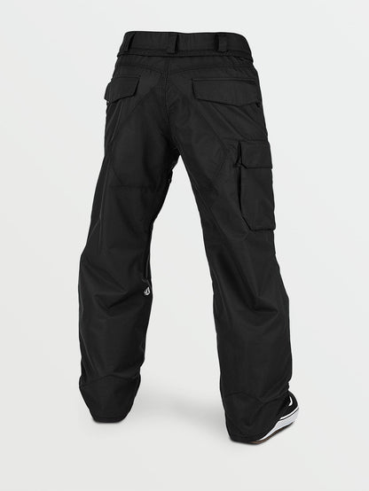 V-Co Hunter Pants - Black