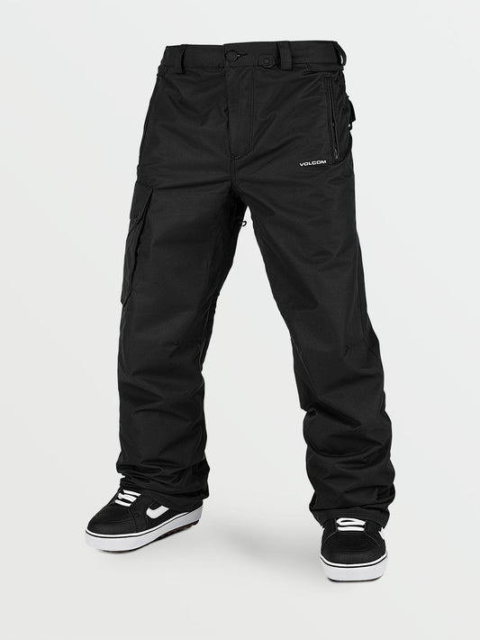 V-Co Hunter Pants - Black