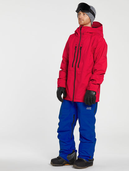 Guide Gore-Tex Trousers - BRIGHT BLUE