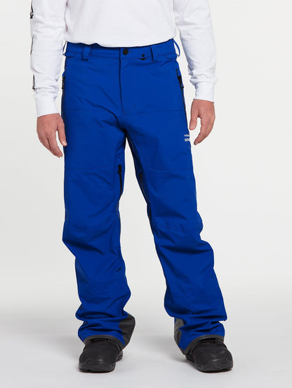 Guide Gore-Tex Trousers - BRIGHT BLUE