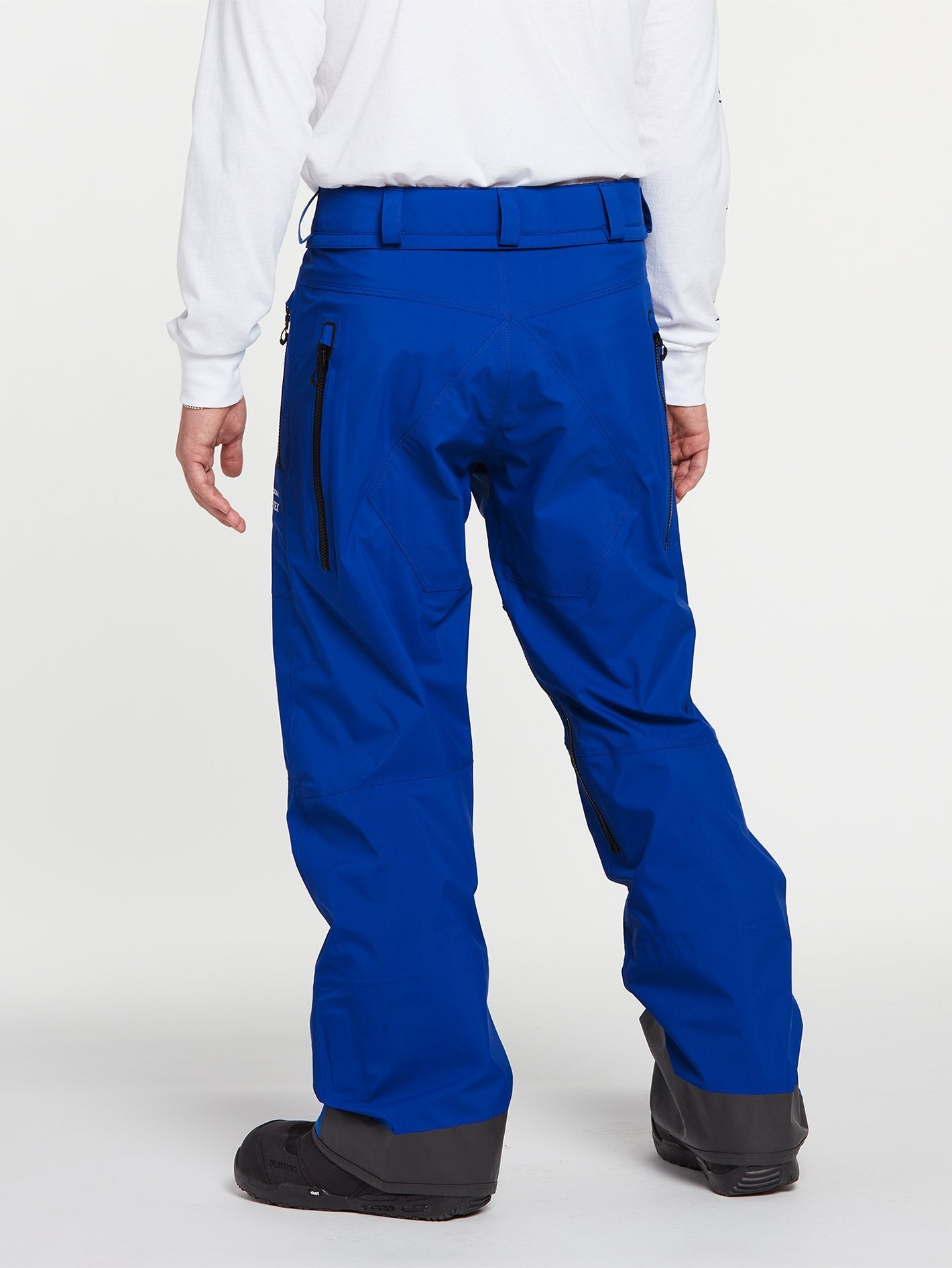 Guide Gore-Tex Trousers - BRIGHT BLUE