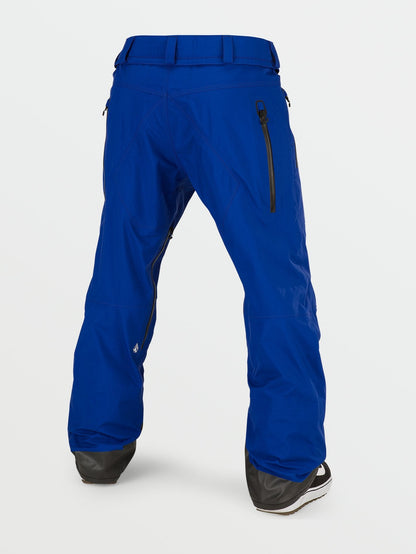 Guide Gore-Tex Trousers - BRIGHT BLUE