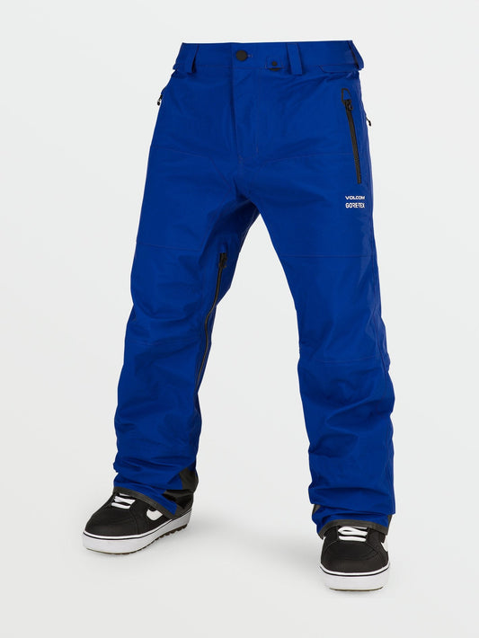 Guide Gore-Tex Trousers - BRIGHT BLUE