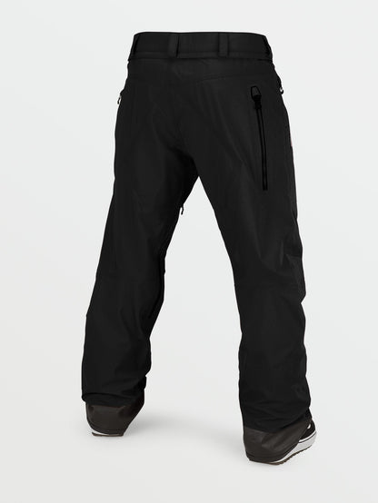 Guide Gore-Tex Trousers - BLACK