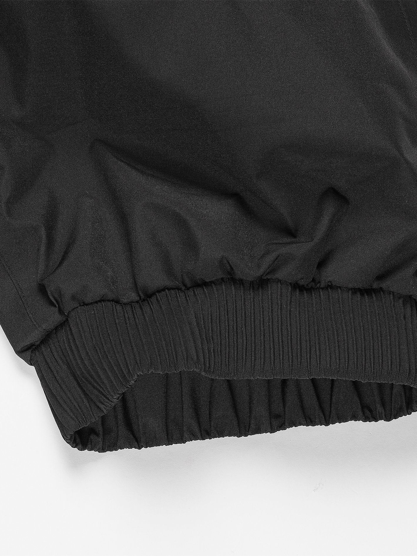Longo Gore-Tex Trousers - BLACK