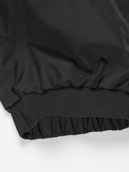 Longo Gore-Tex Trousers - BLACK