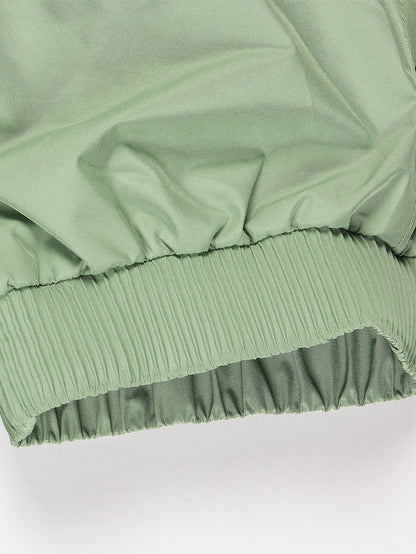 Longo Gore-Tex Trousers - JADE