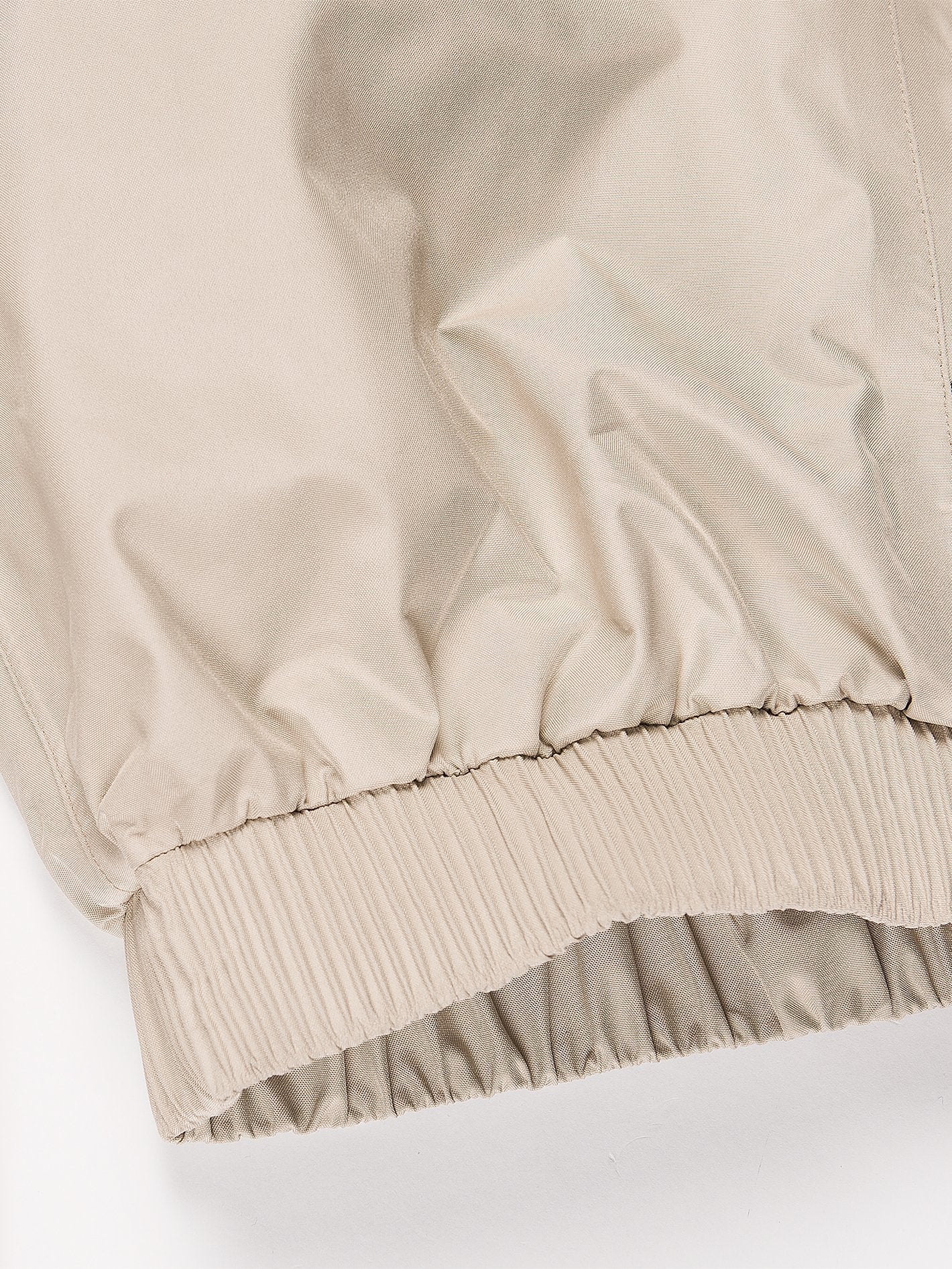 Longo Gore-Tex Trousers - KHAKI