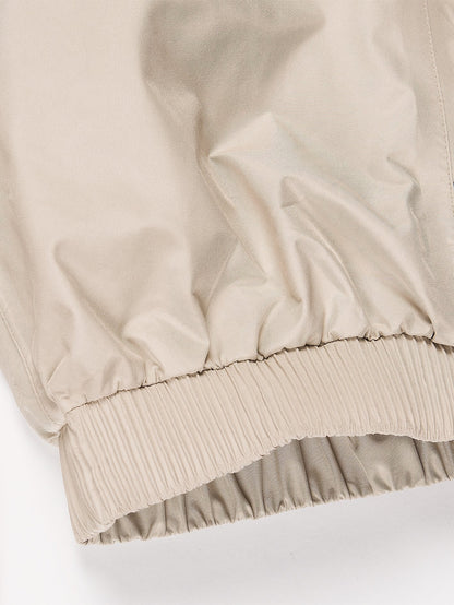 Longo Gore-Tex Trousers - KHAKI