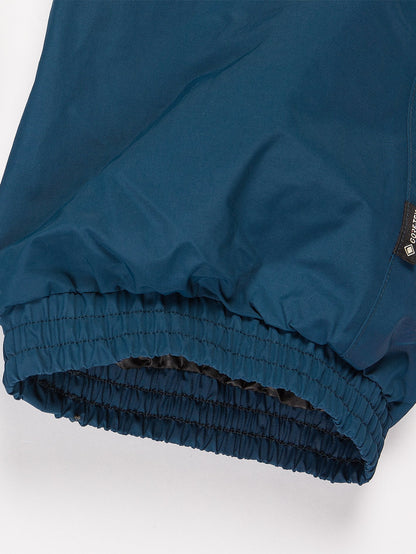 Stone Gore-Tex Trousers - BLUE