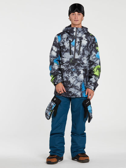 V.Co Hunter Trousers - BLUE
