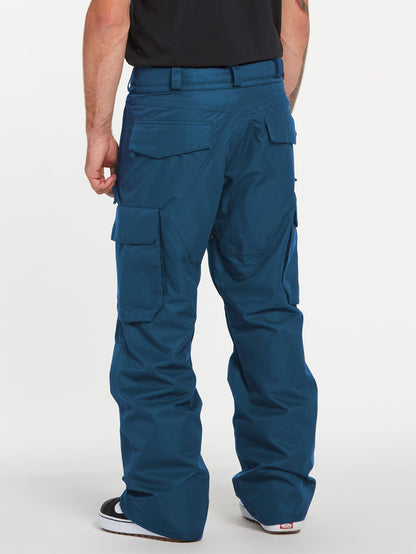 V.Co Hunter Trousers - BLUE