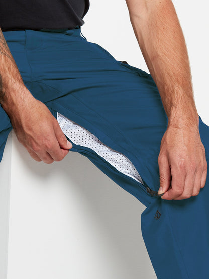 V.Co Hunter Trousers - BLUE