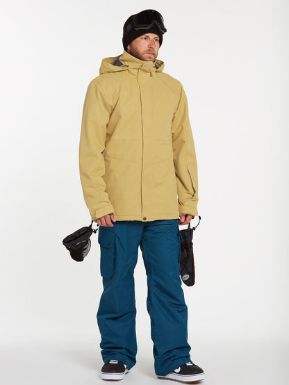 V.Co Hunter Trousers - BLUE