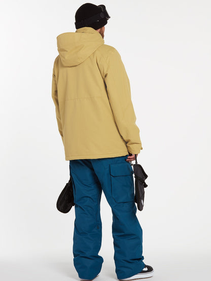 V.Co Hunter Trousers - BLUE
