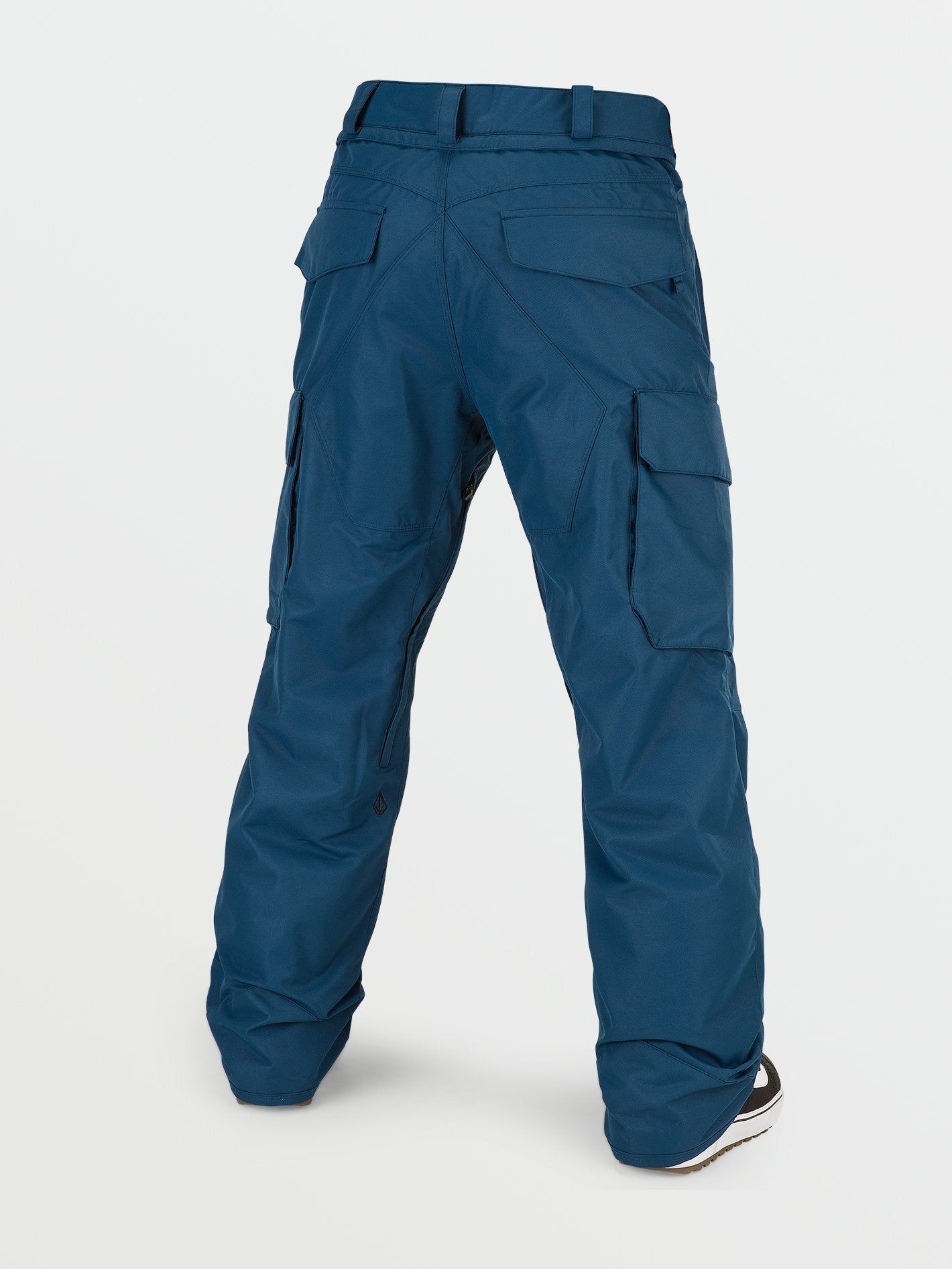 V.Co Hunter Trousers - BLUE