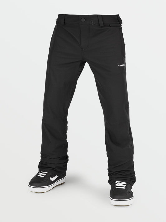 Klocker Tight Trousers - BLACK