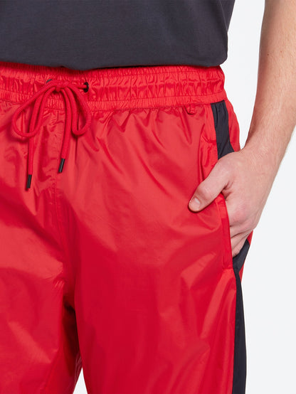 Slashlapper Trousers - RED