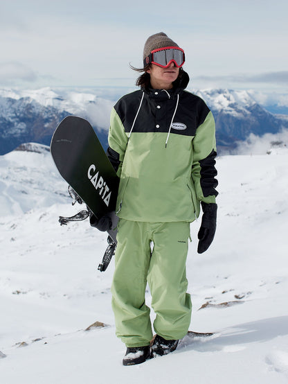 Arthur Trousers - JADE