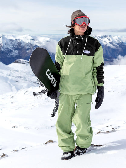 Arthur Trousers - JADE