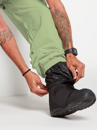 Arthur Trousers - JADE