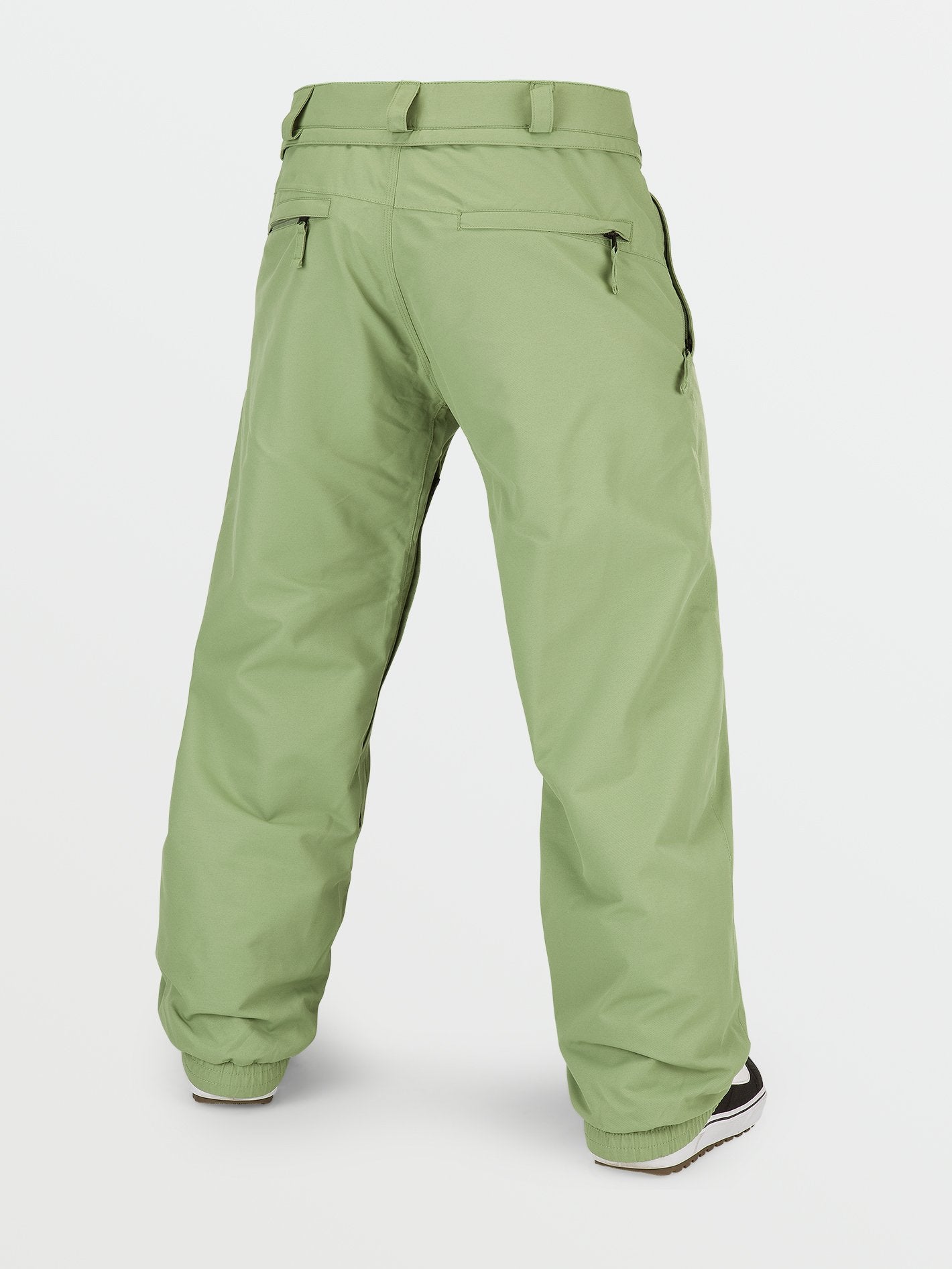 Arthur Trousers - JADE