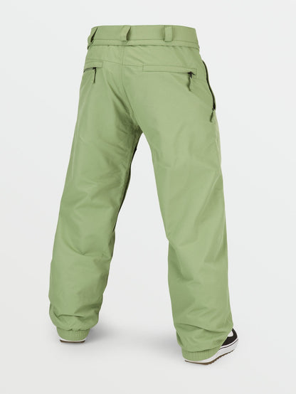 Arthur Trousers - JADE