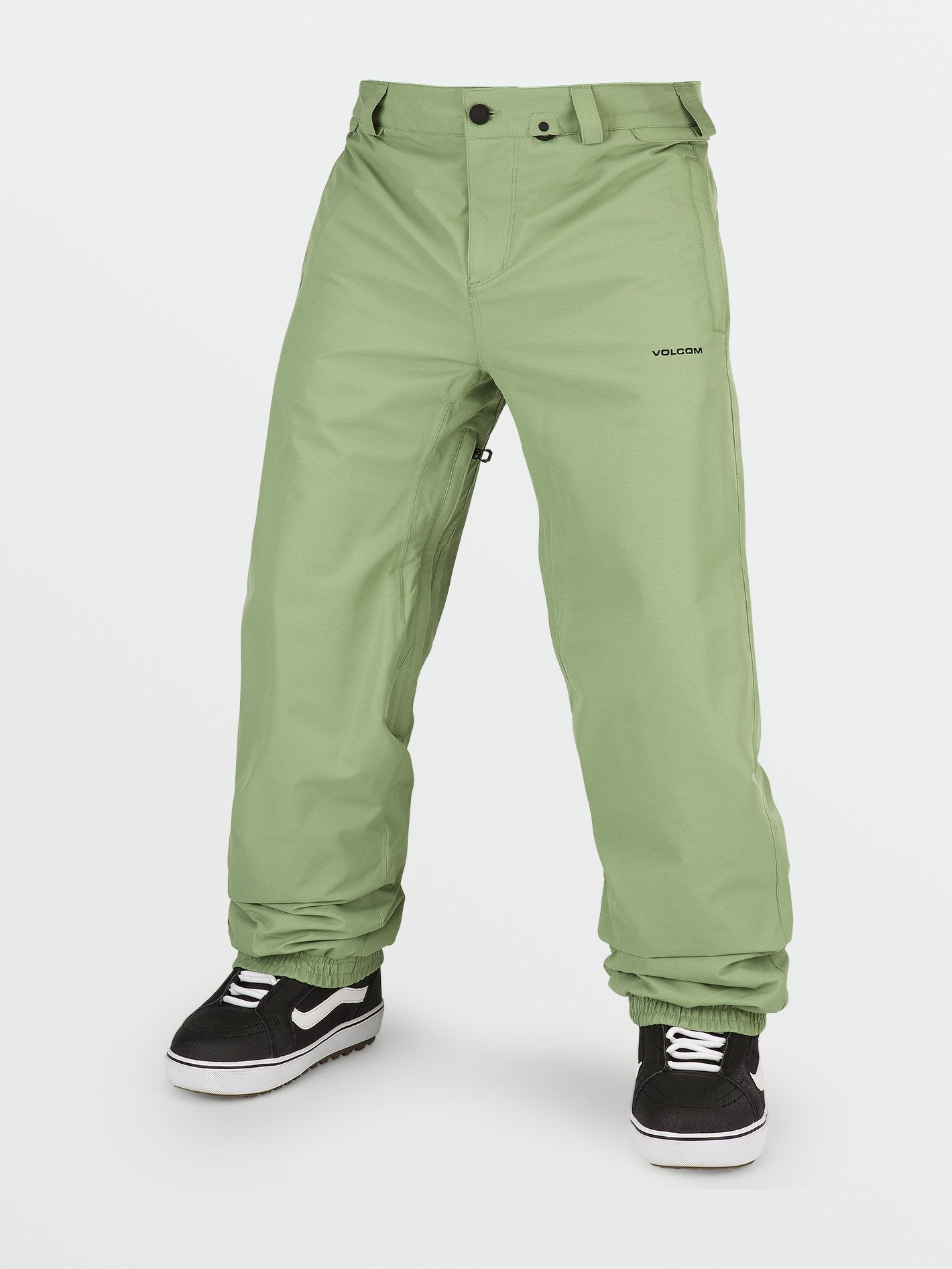 Arthur Trousers - JADE
