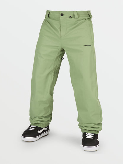 Arthur Trousers - JADE