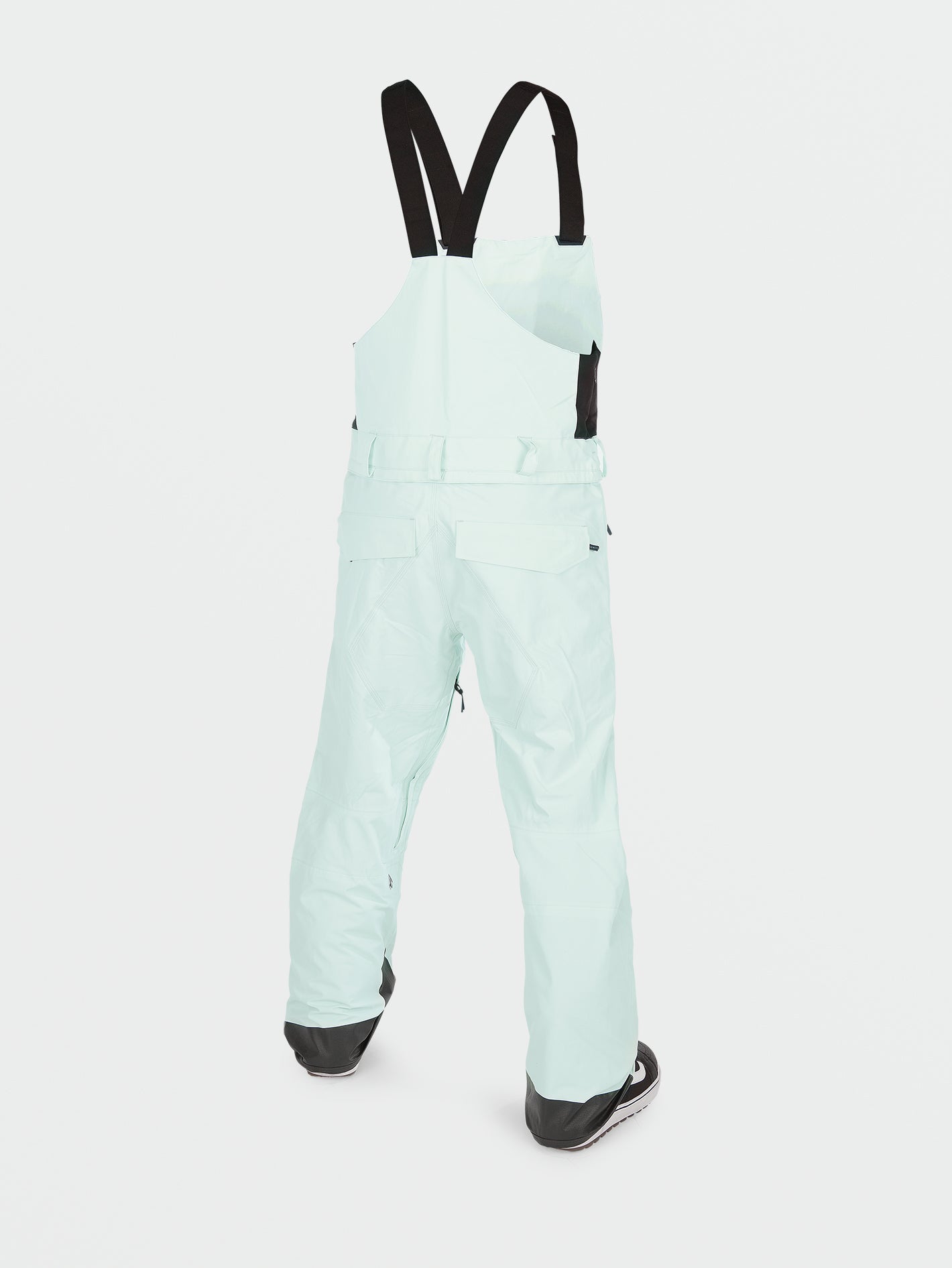 Rain Gore-Tex Bib Overall - Sky