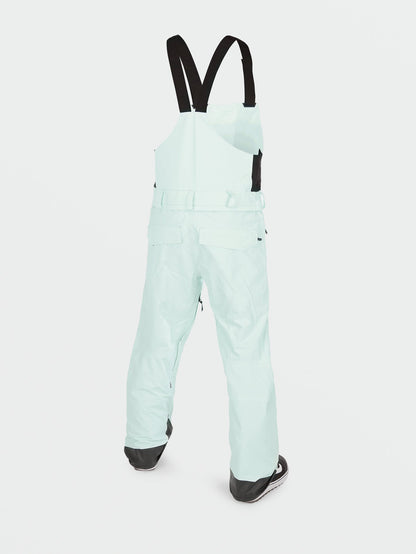 Rain Gore-Tex Bib Overall - Sky