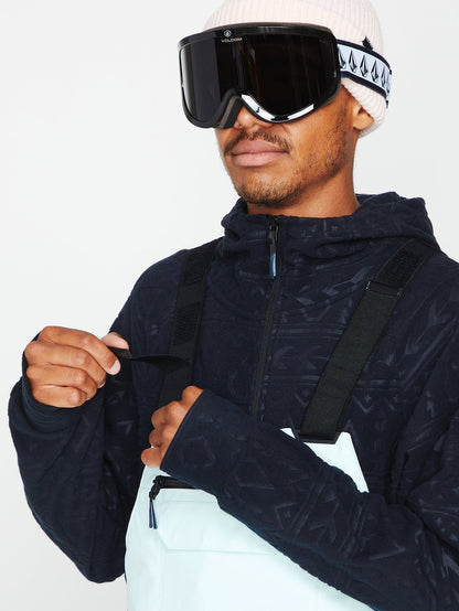 Rain Gore-Tex Bib Overall - Sky