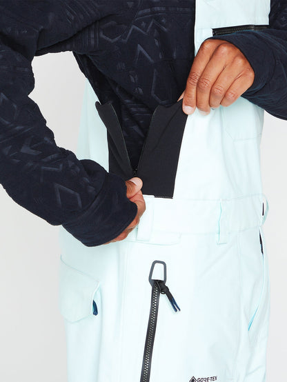Rain Gore-Tex Bib Overall - Sky