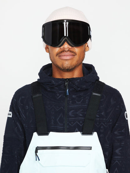 Rain Gore-Tex Bib Overall - Sky
