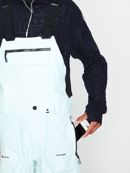 Rain Gore-Tex Bib Overall - Sky